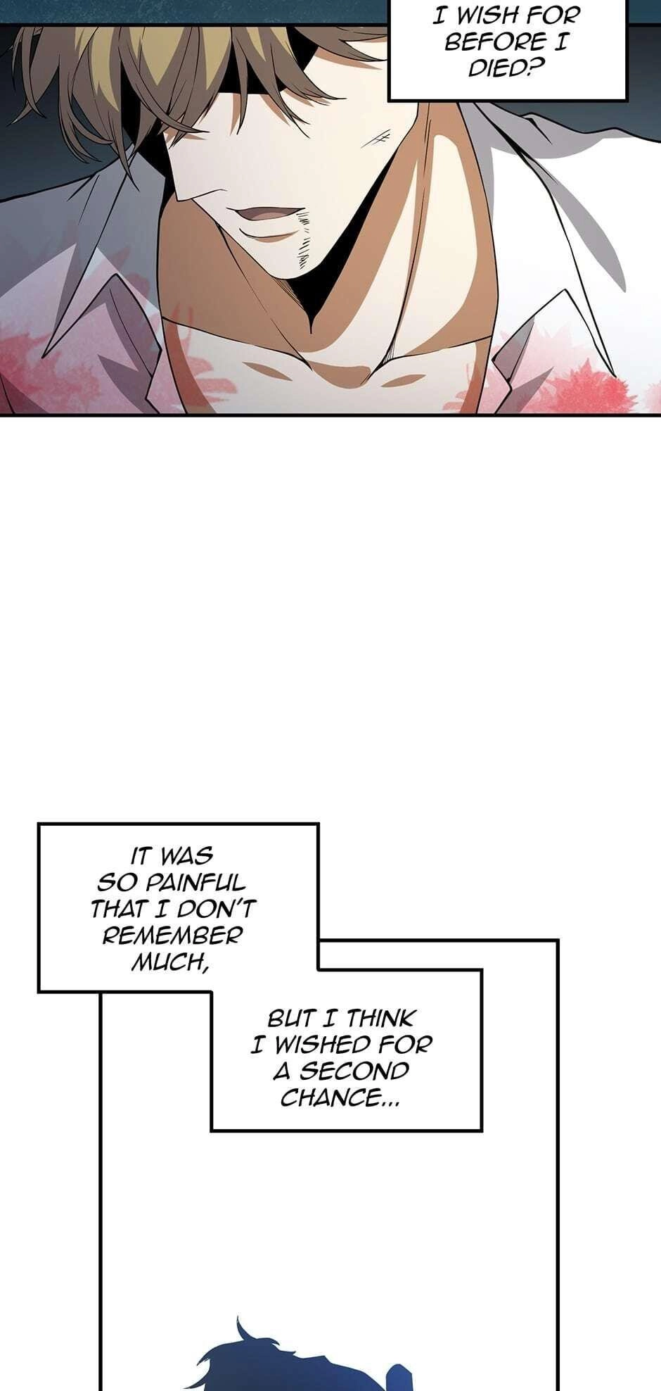 The Lord of Coins Chapter 26, page 18 of 65
