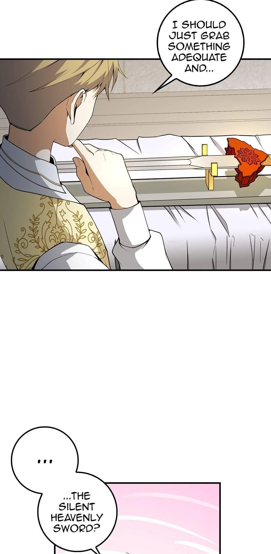 The Lord of Coins Chapter 26, page 24 of 65