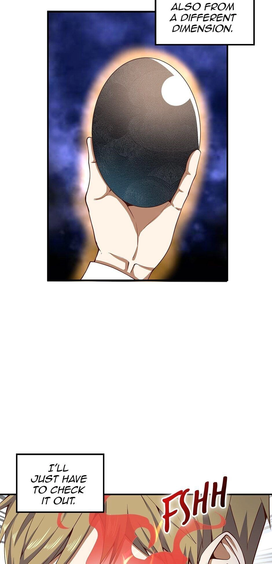 The Lord of Coins Chapter 26, page 33 of 65
