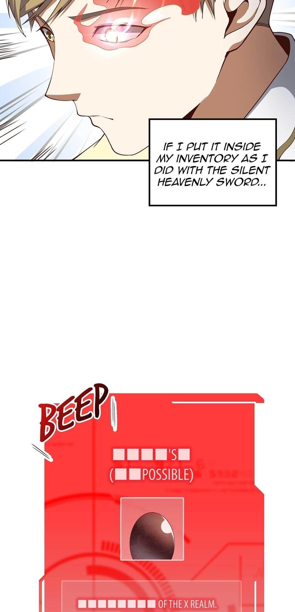 The Lord of Coins Chapter 26, page 34 of 65