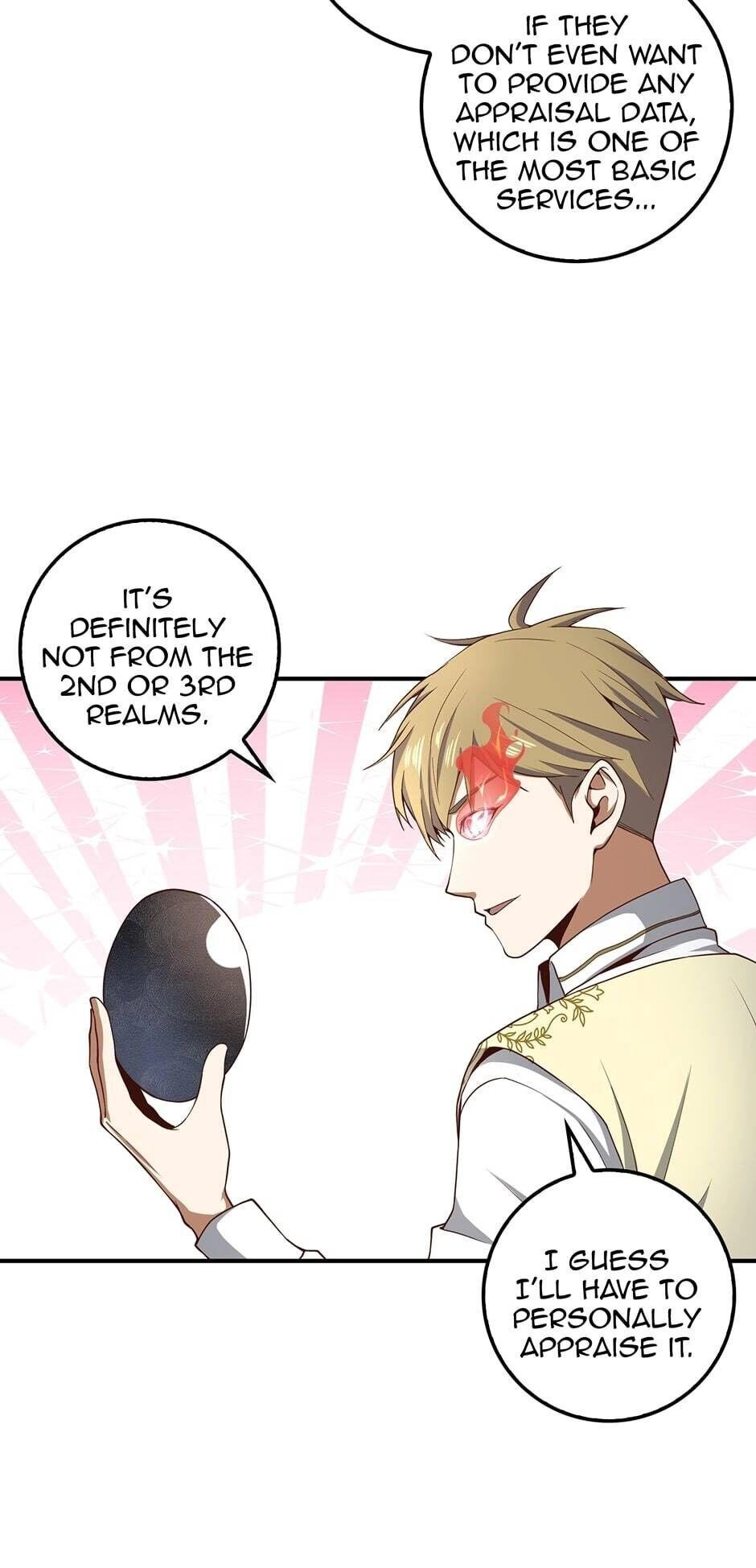 The Lord of Coins Chapter 26, page 37 of 65