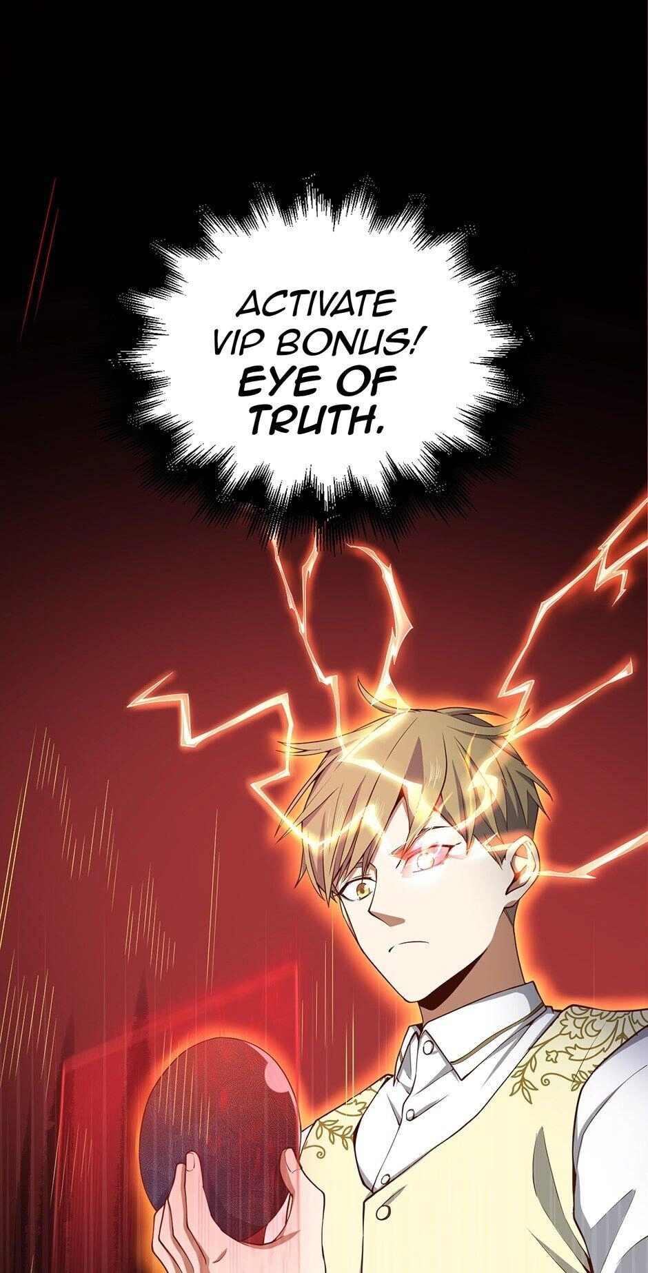 The Lord of Coins Chapter 26, page 38 of 65