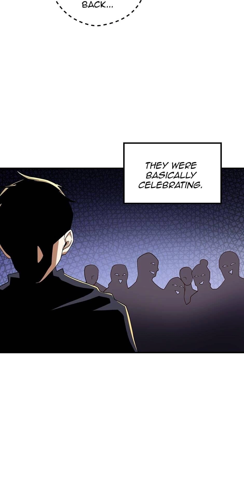 The Lord of Coins Chapter 26, page 45 of 65