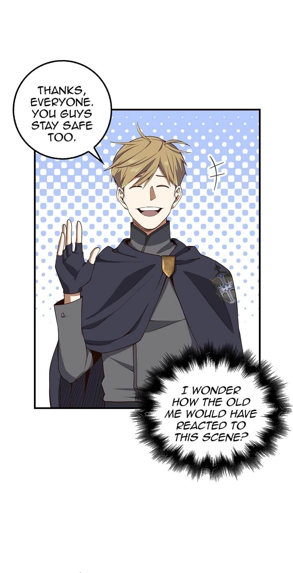 The Lord of Coins Chapter 26, page 47 of 65