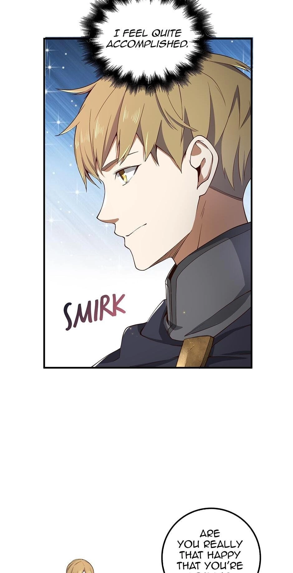The Lord of Coins Chapter 26, page 49 of 65