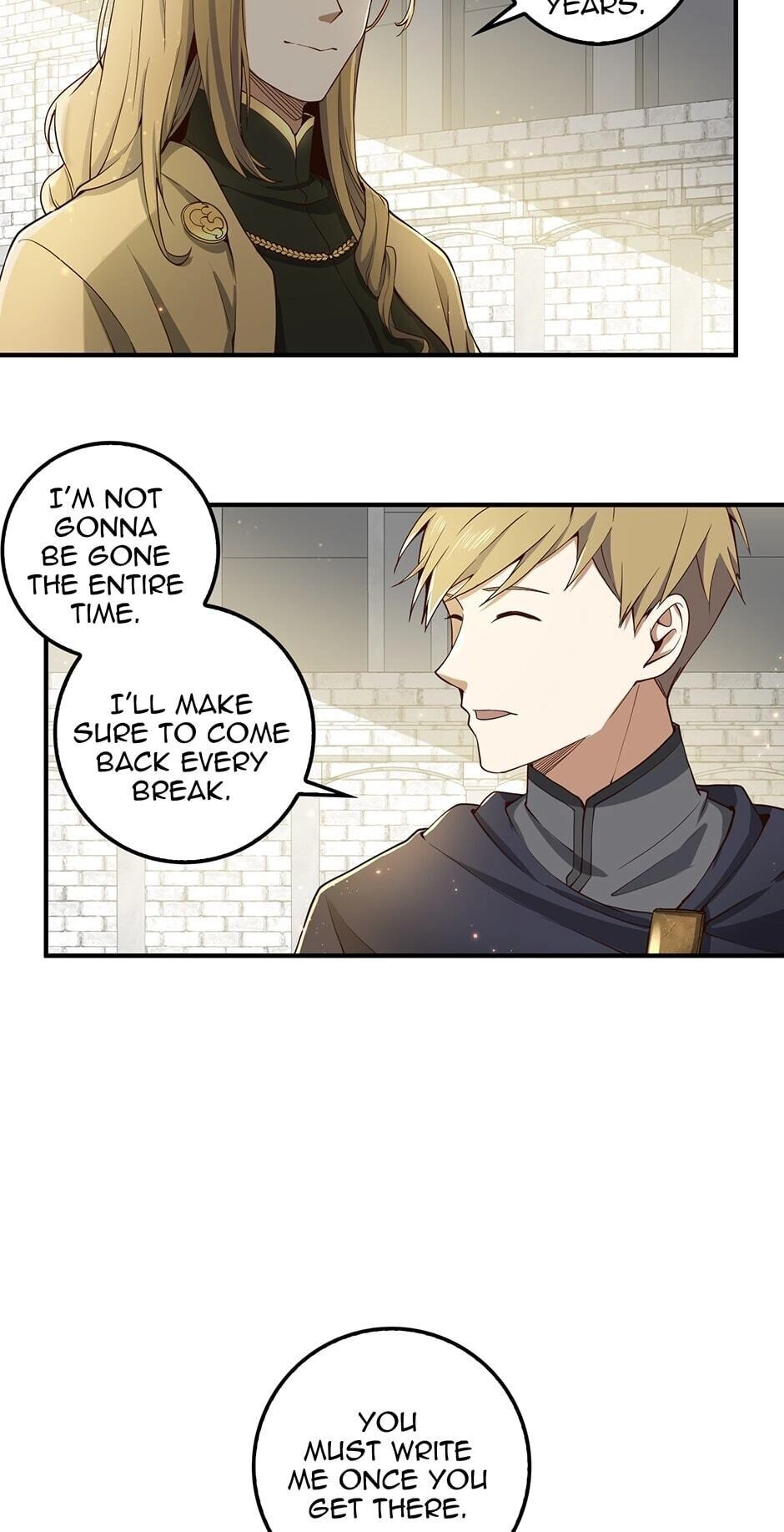 The Lord of Coins Chapter 26, page 51 of 65