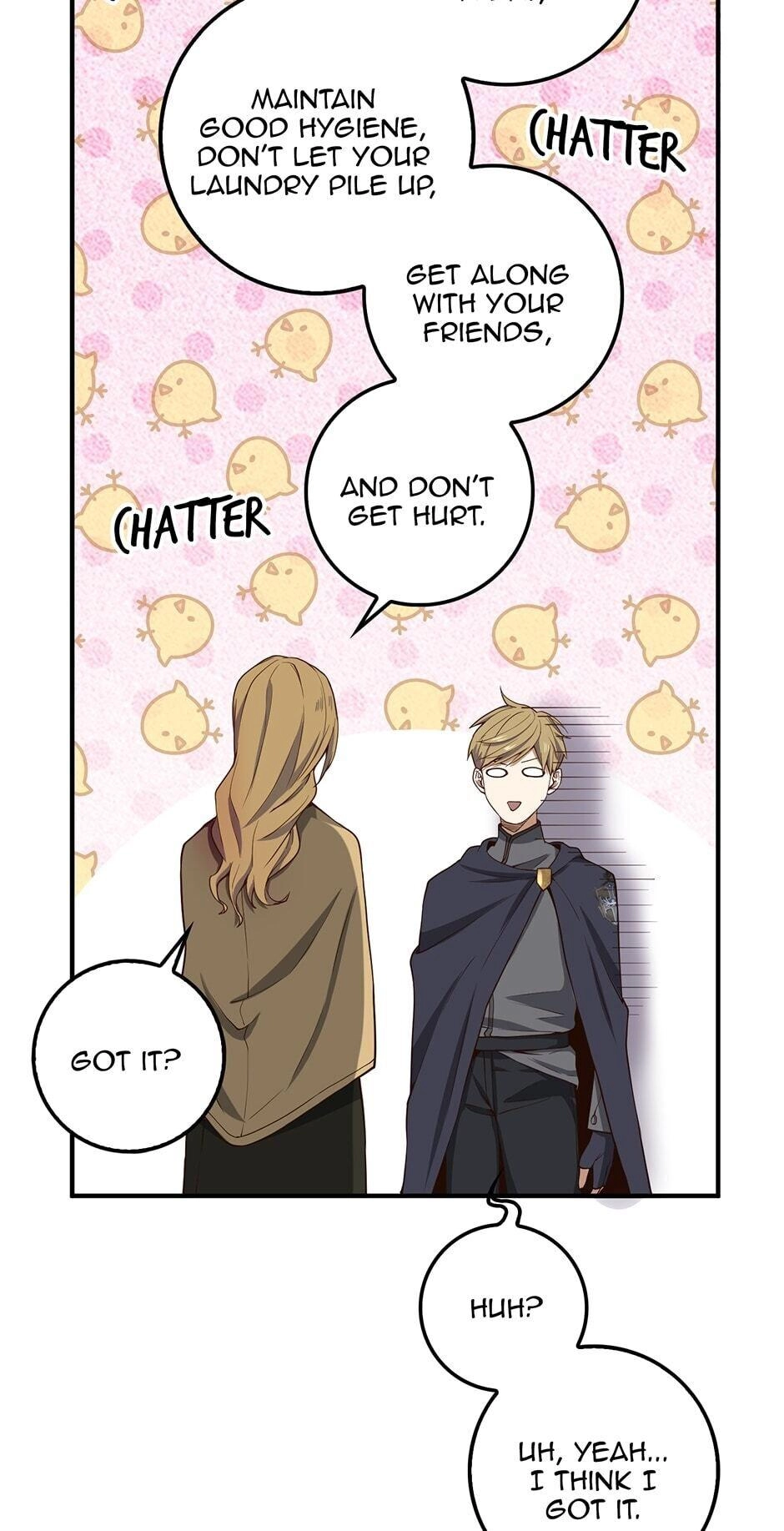 The Lord of Coins Chapter 26, page 53 of 65