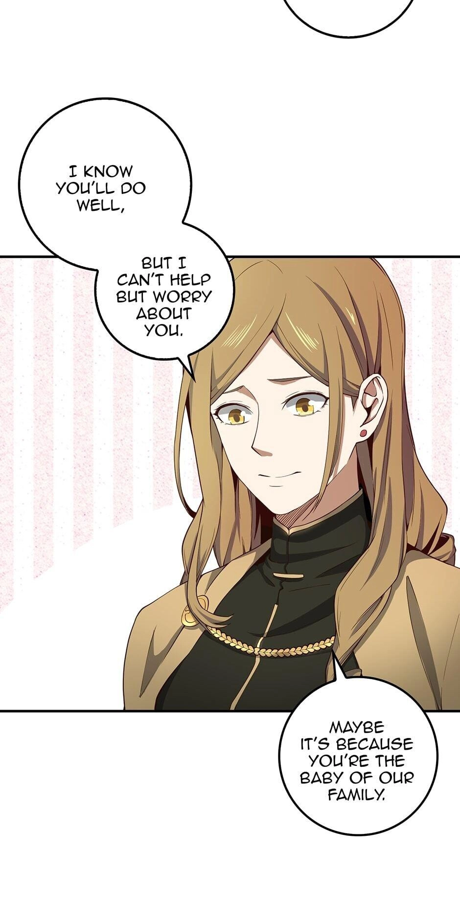 The Lord of Coins Chapter 26, page 54 of 65
