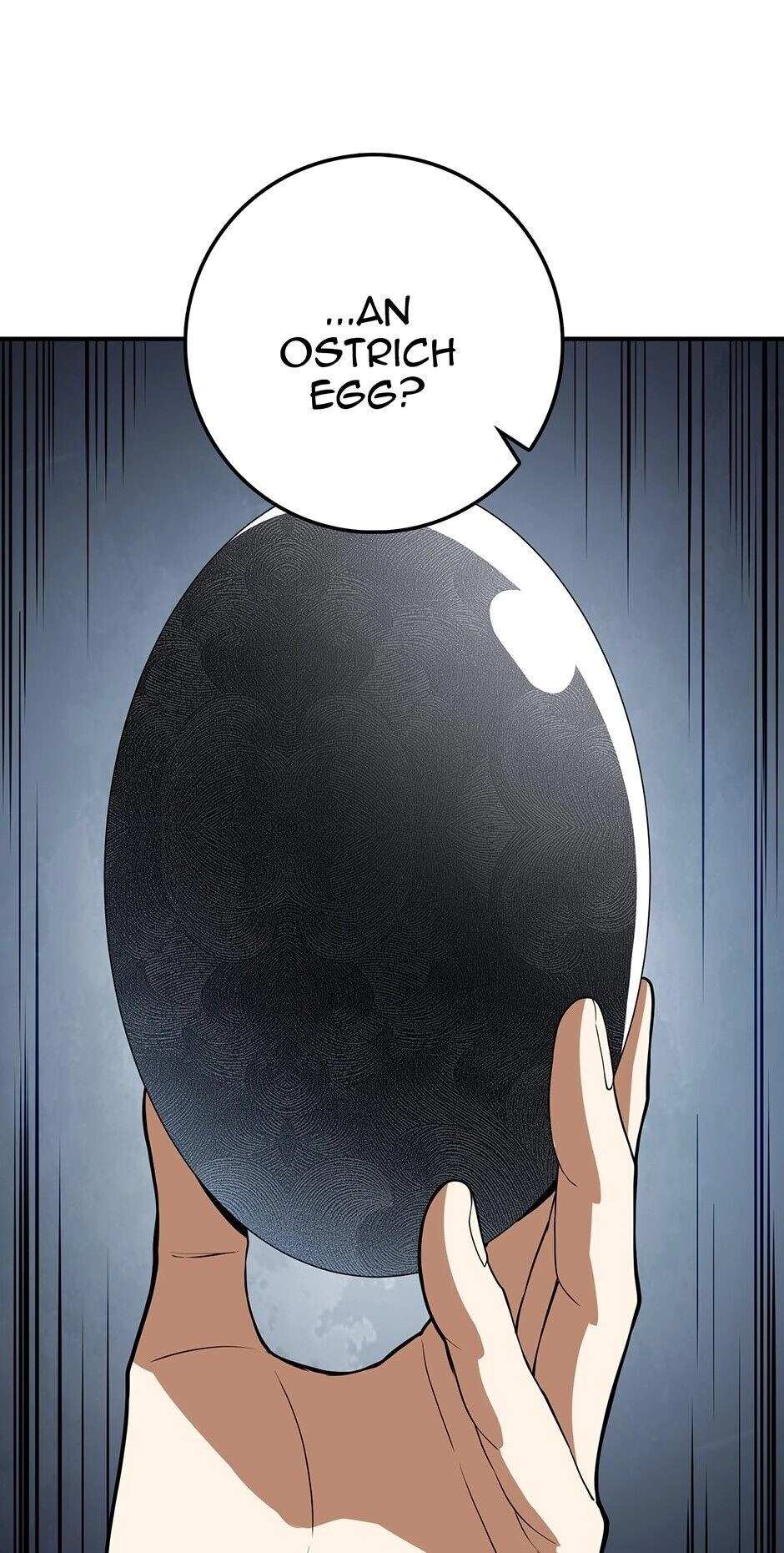 The Lord of Coins Chapter 26, page 8 of 65
