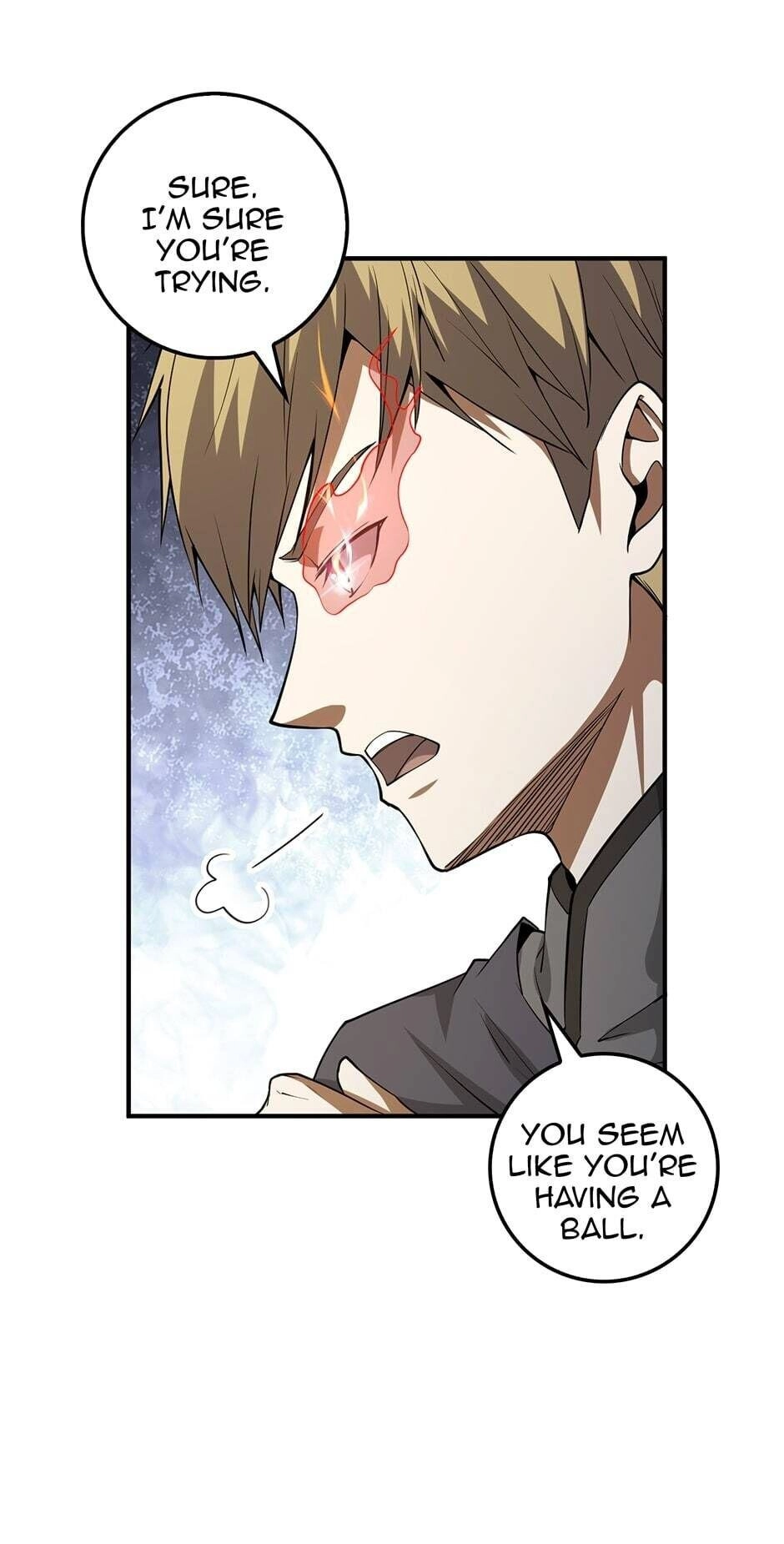 The Lord of Coins Chapter 27, page 16 of 73