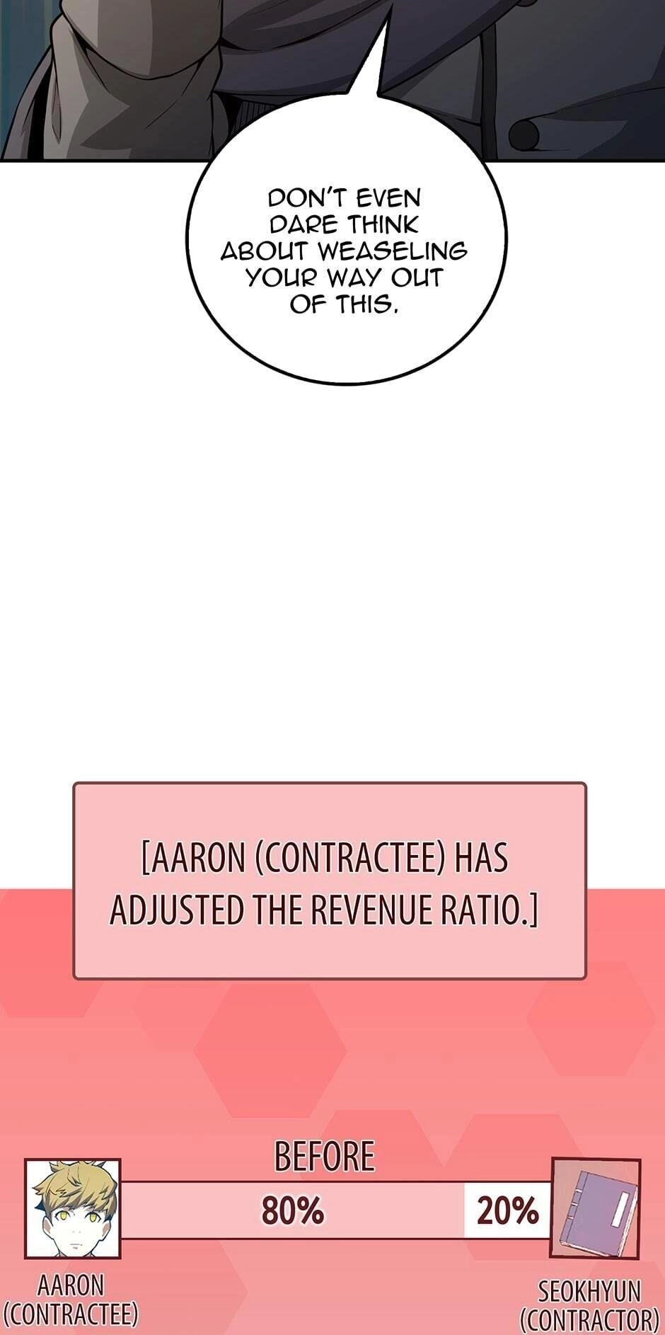 The Lord of Coins Chapter 27, page 24 of 73