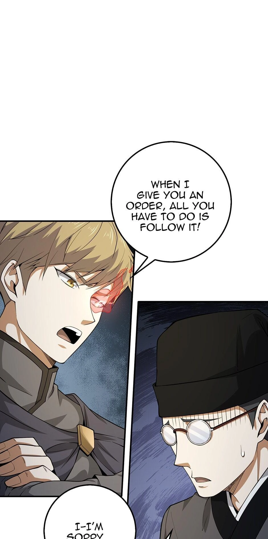 The Lord of Coins Chapter 27, page 26 of 73