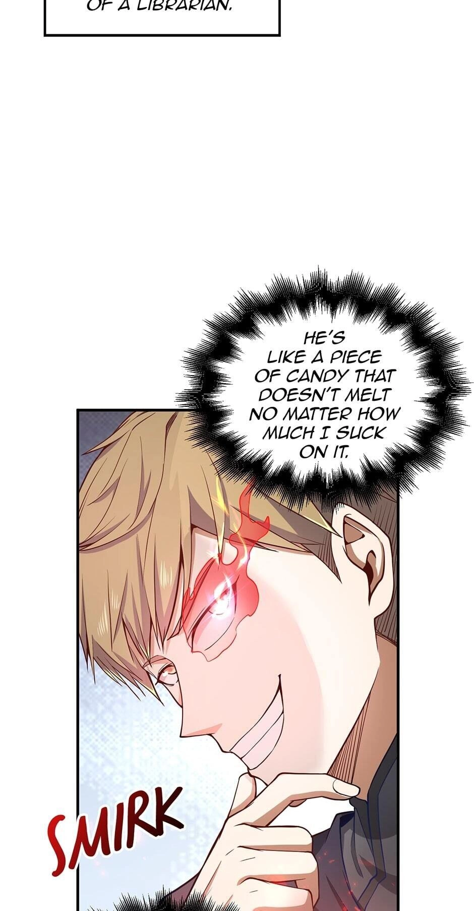 The Lord of Coins Chapter 27, page 32 of 73