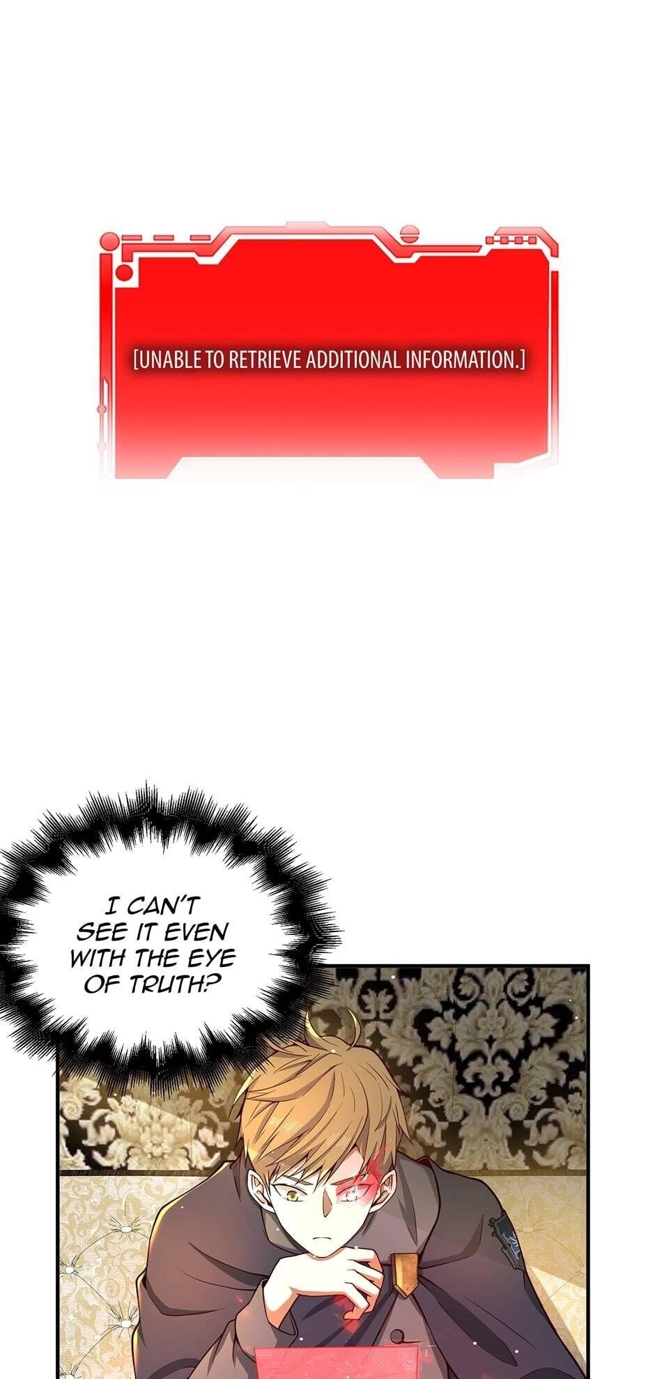 The Lord of Coins Chapter 27, page 39 of 73