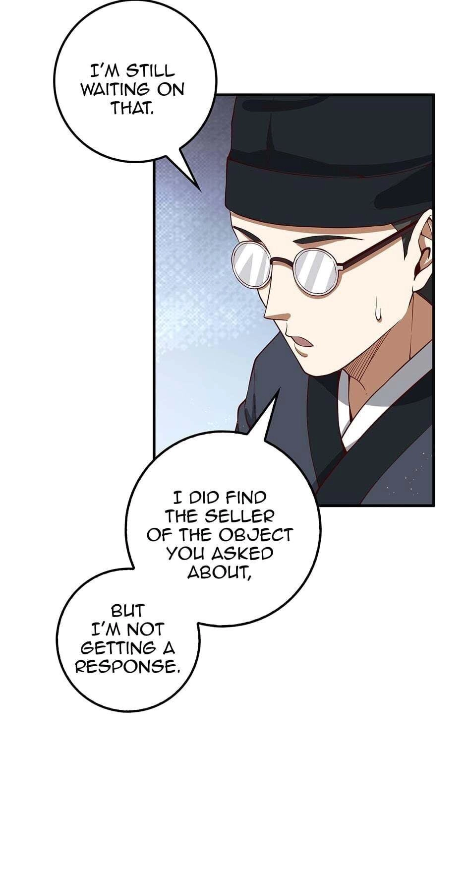 The Lord of Coins Chapter 27, page 50 of 73