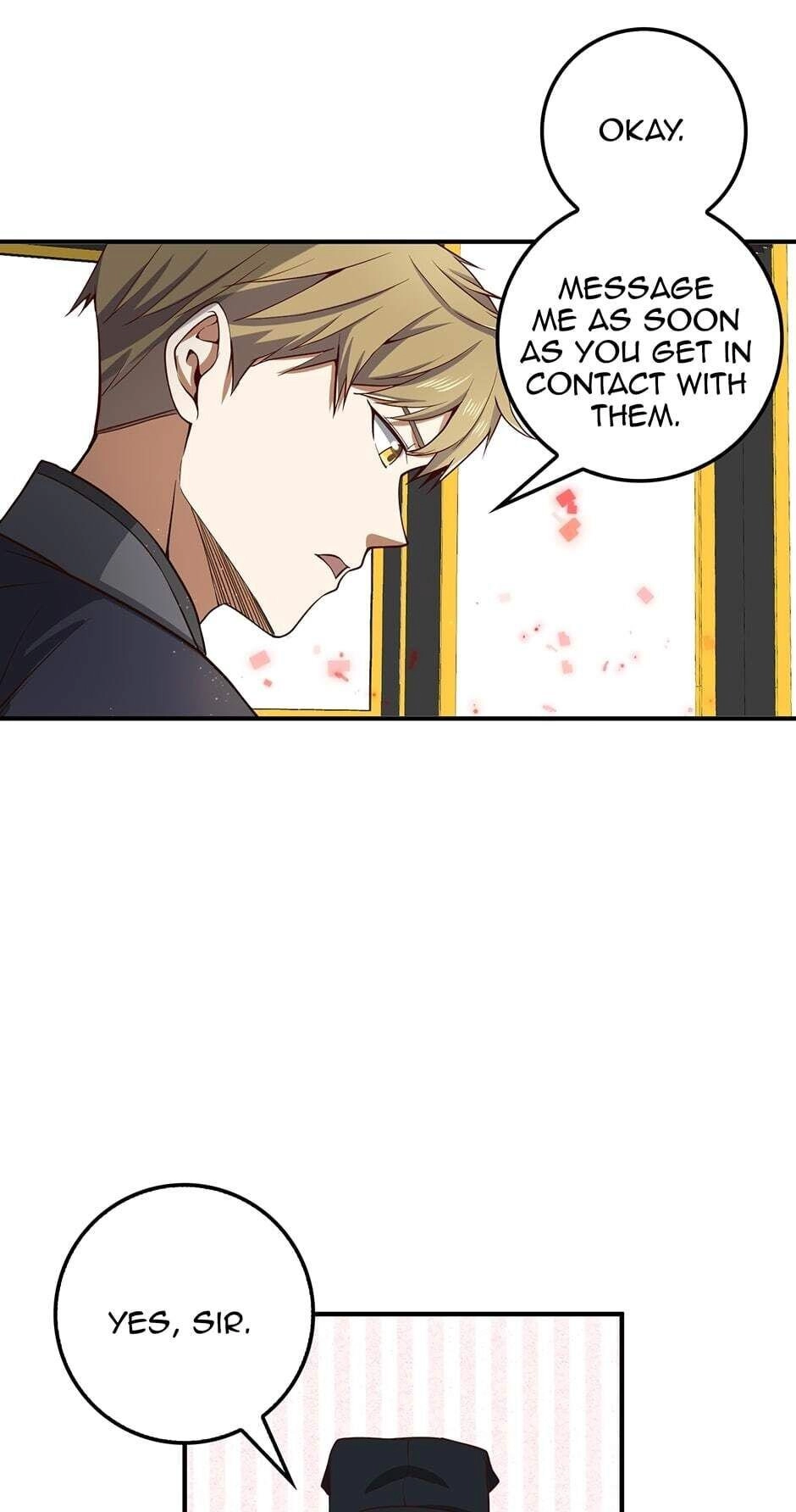 The Lord of Coins Chapter 27, page 51 of 73