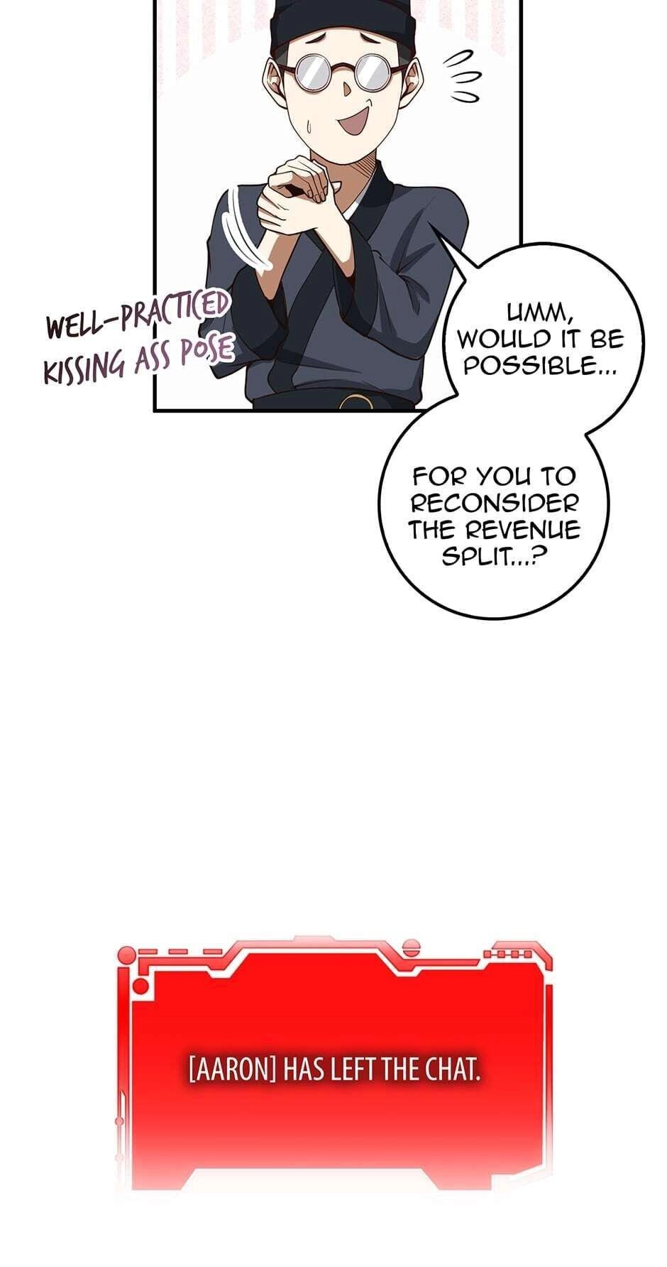The Lord of Coins Chapter 27, page 52 of 73