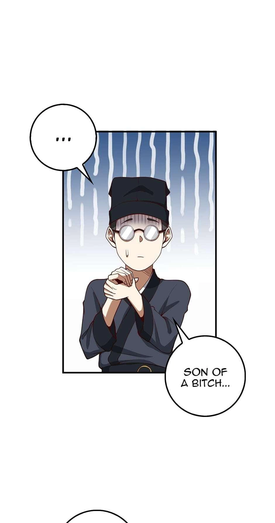 The Lord of Coins Chapter 27, page 53 of 73