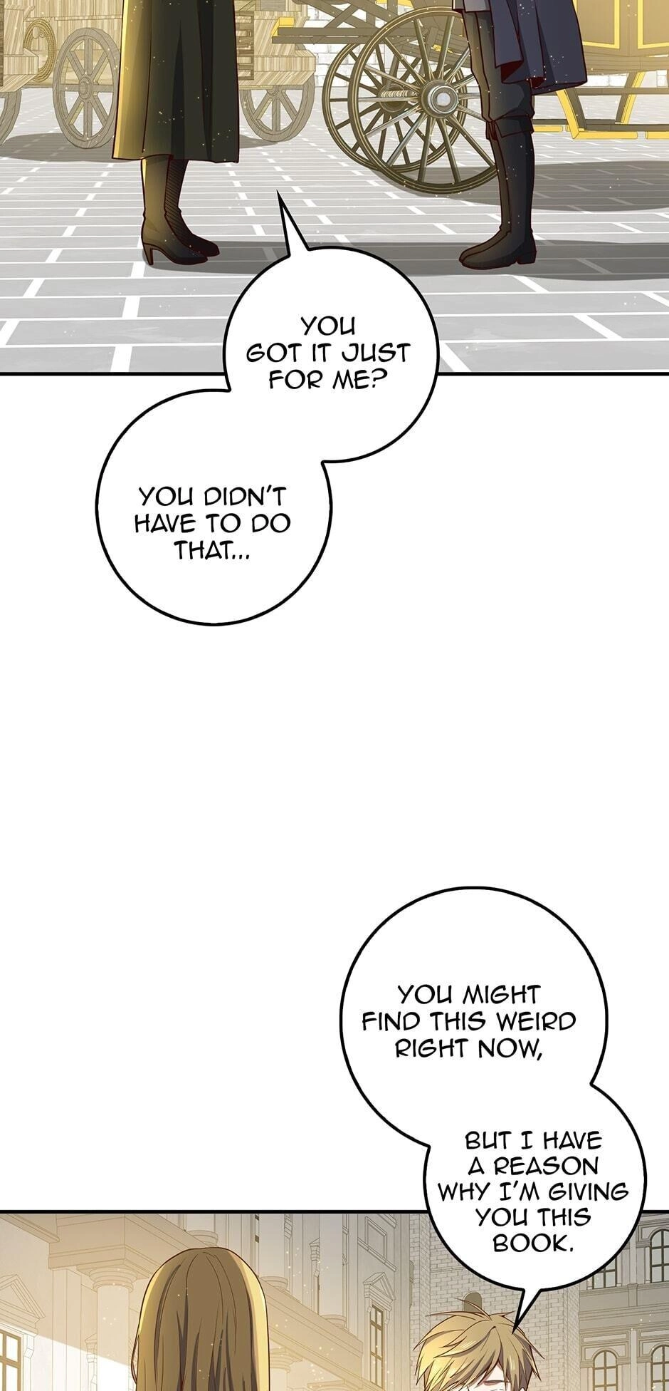 The Lord of Coins Chapter 27, page 59 of 73