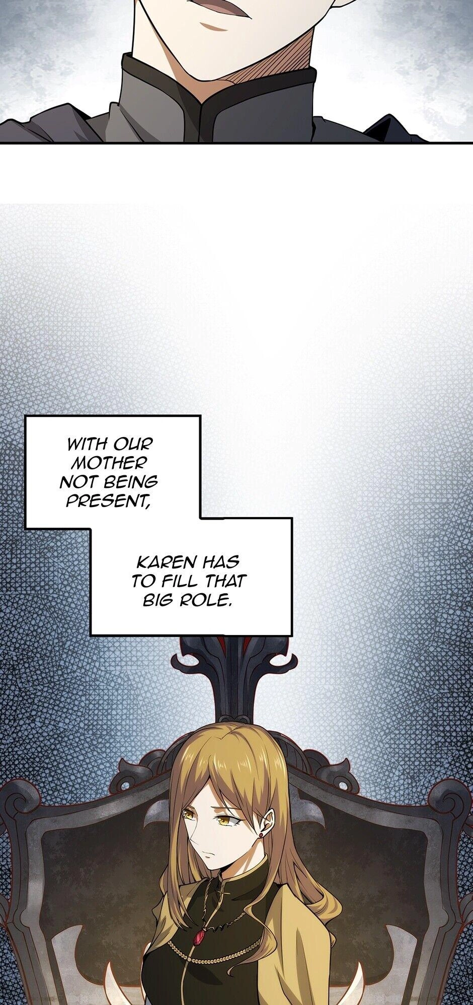 The Lord of Coins Chapter 27, page 6 of 73