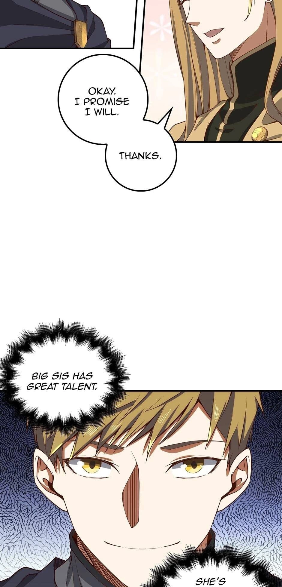 The Lord of Coins Chapter 27, page 61 of 73