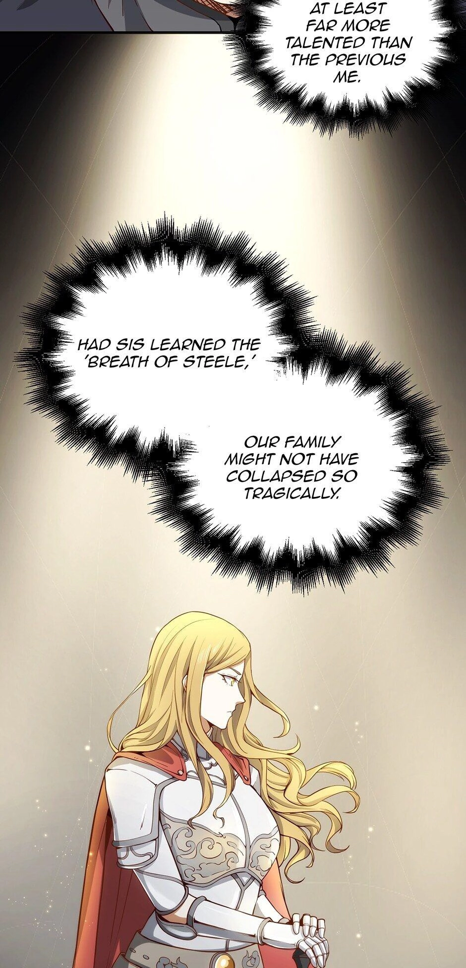 The Lord of Coins Chapter 27, page 62 of 73
