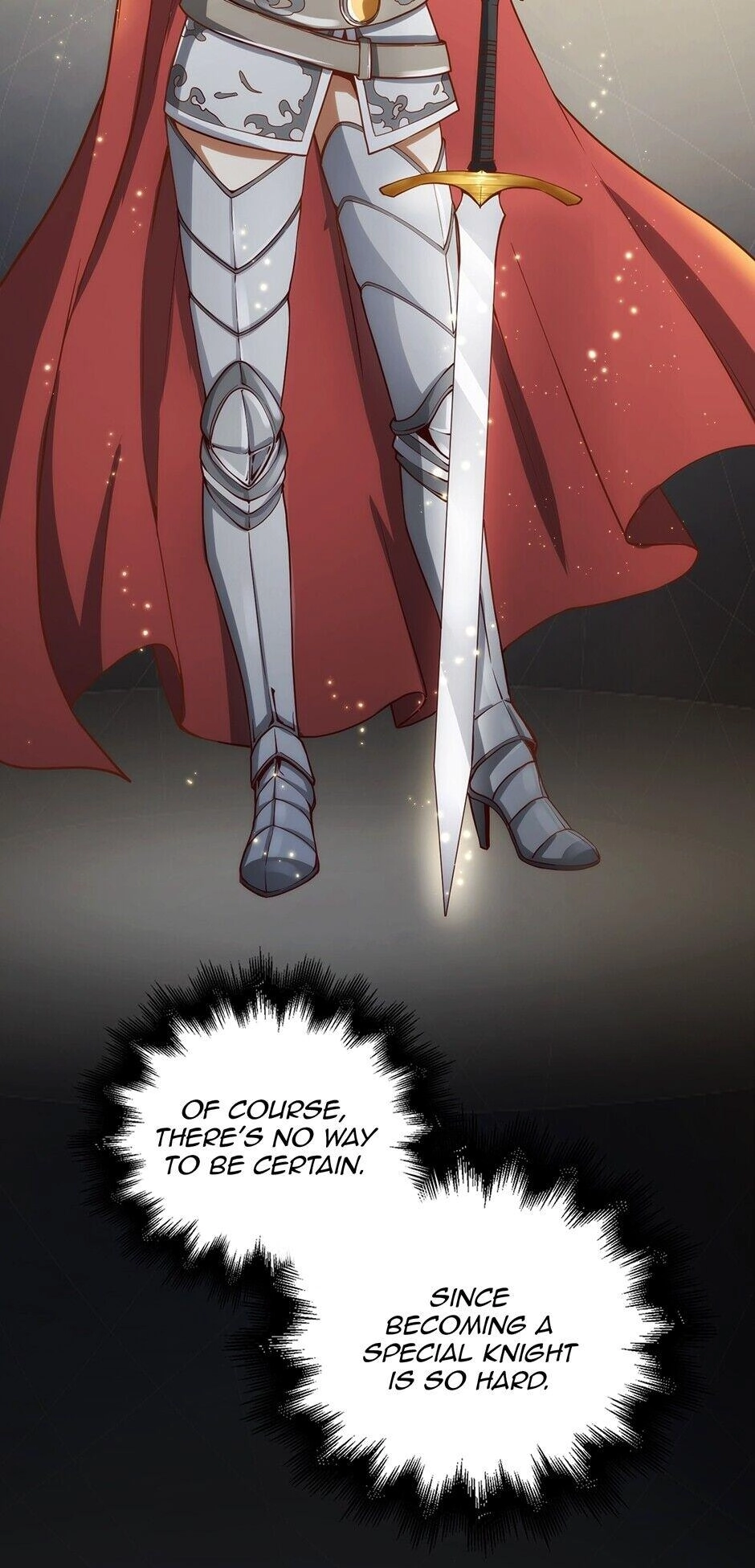 The Lord of Coins Chapter 27, page 63 of 73