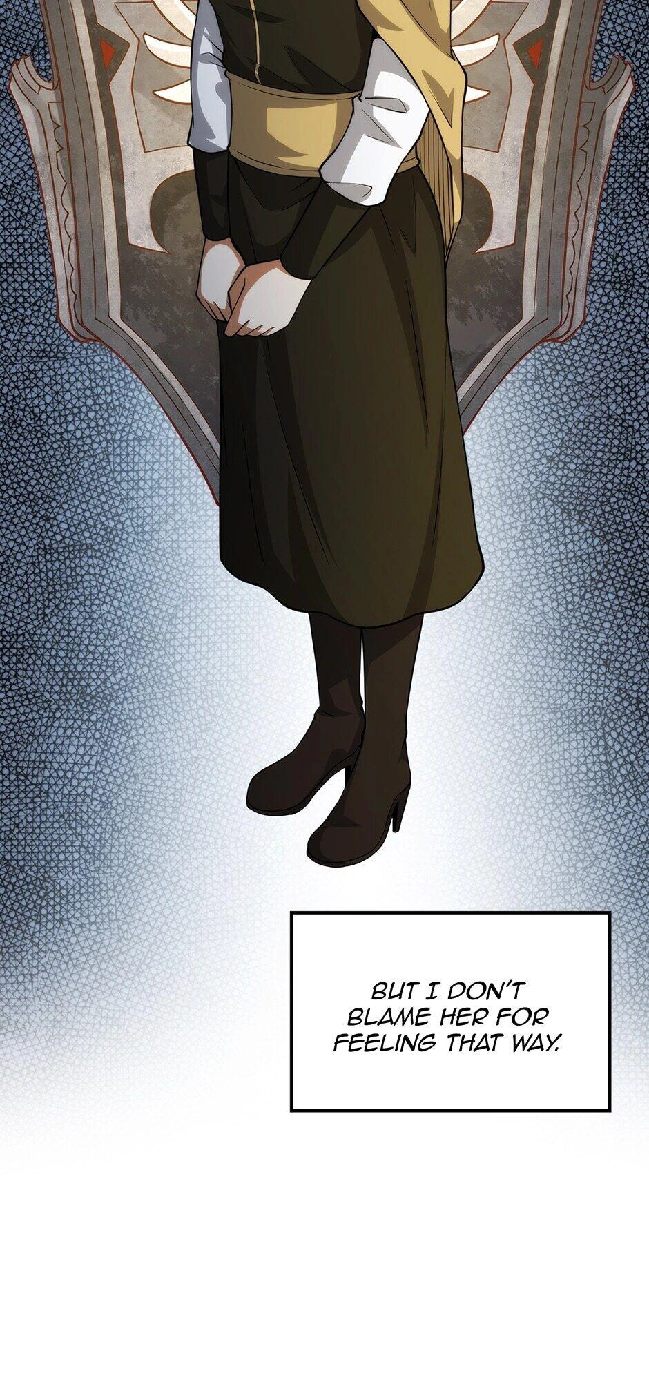 The Lord of Coins Chapter 27, page 7 of 73