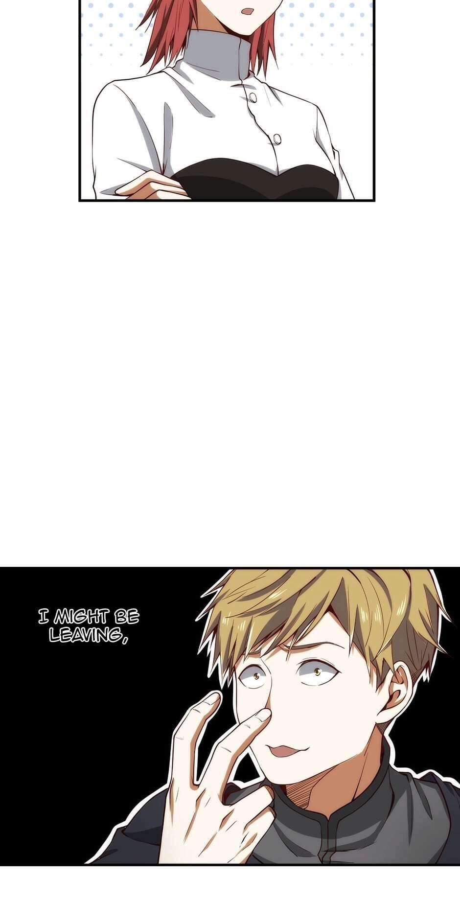 The Lord of Coins Chapter 27, page 70 of 73