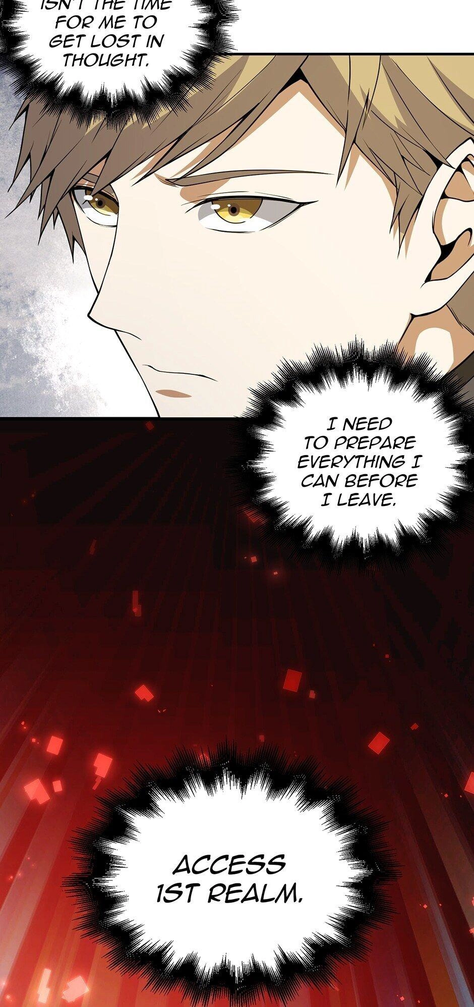 The Lord of Coins Chapter 27, page 9 of 73
