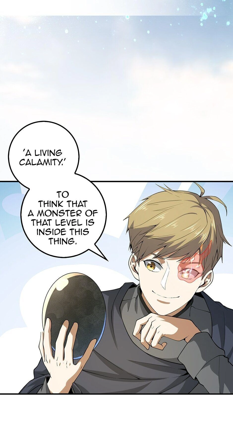 The Lord of Coins Chapter 28, page 15 of 68