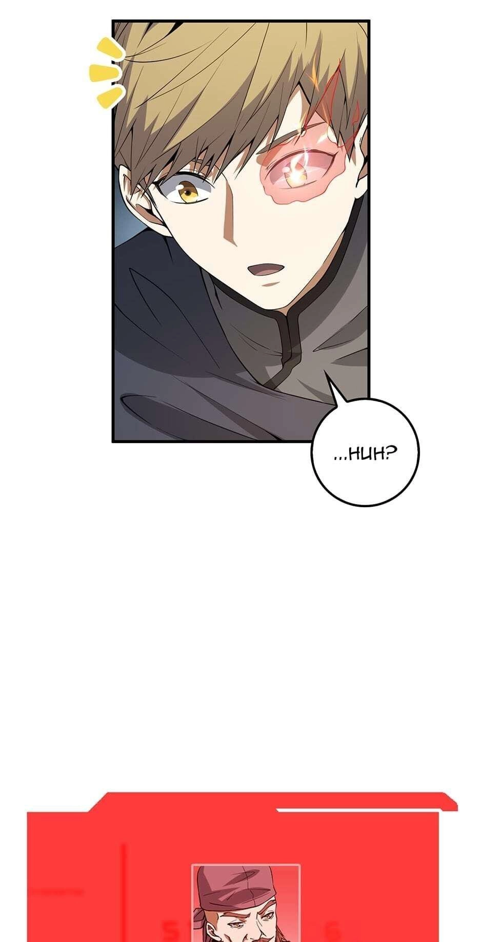 The Lord of Coins Chapter 28, page 18 of 68
