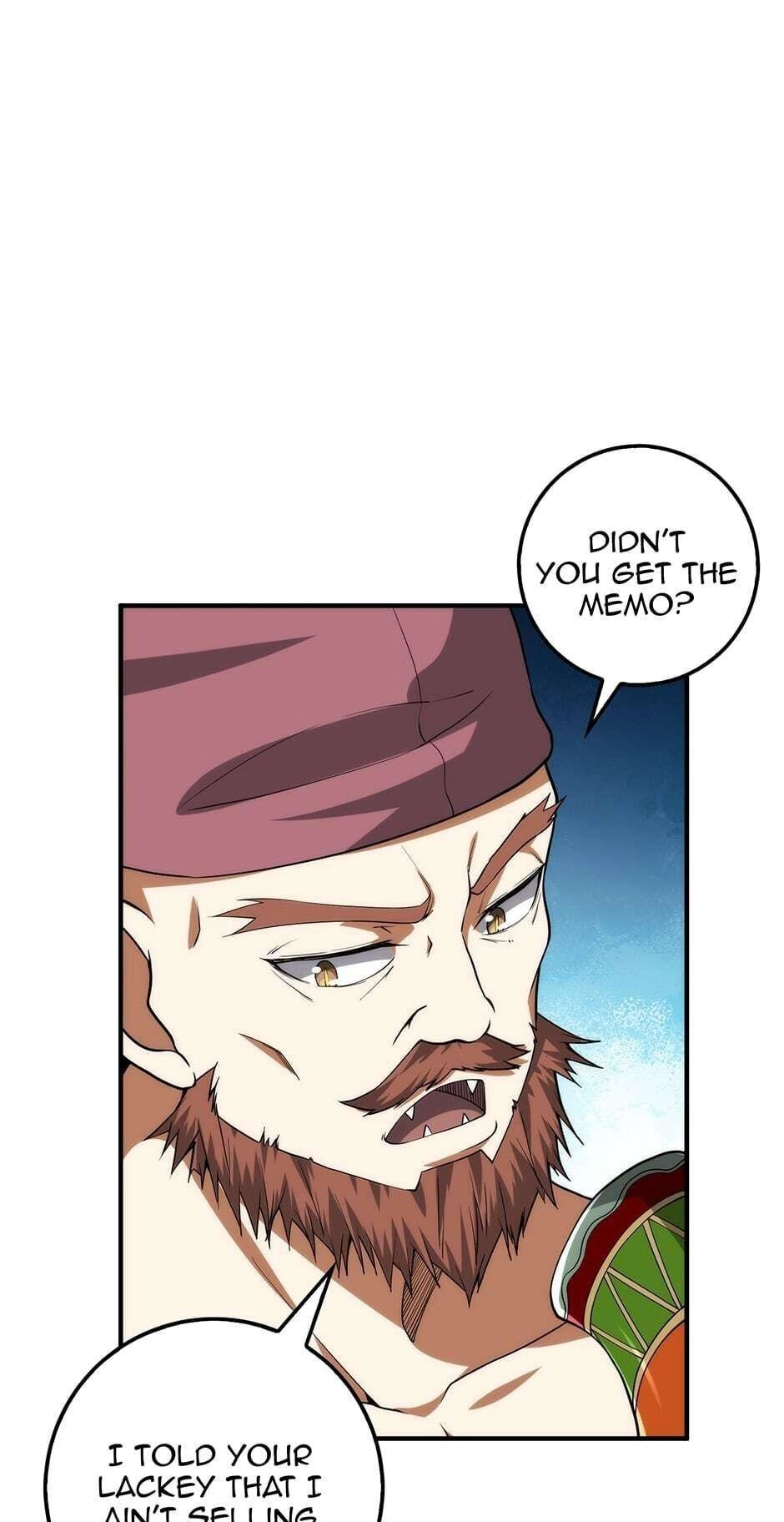 The Lord of Coins Chapter 28, page 29 of 68