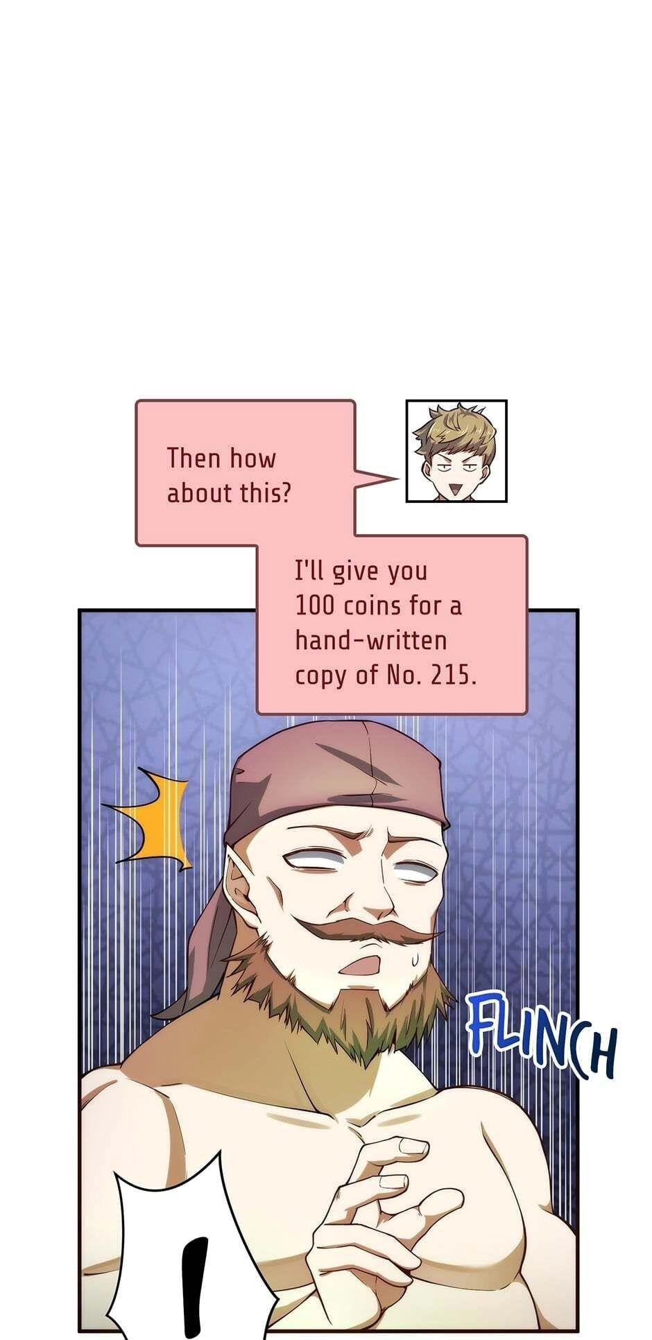 The Lord of Coins Chapter 28, page 40 of 68