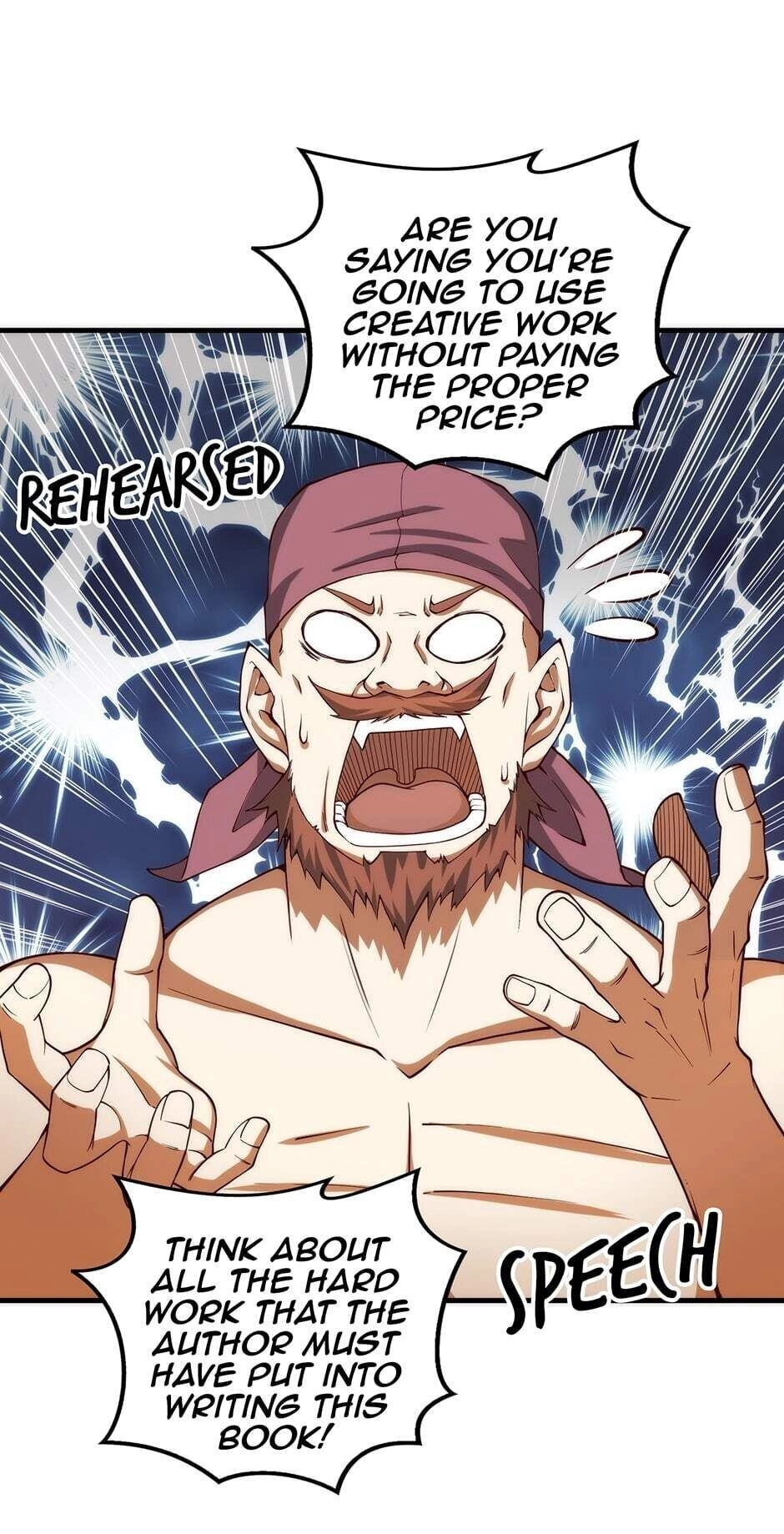 The Lord of Coins Chapter 28, page 42 of 68