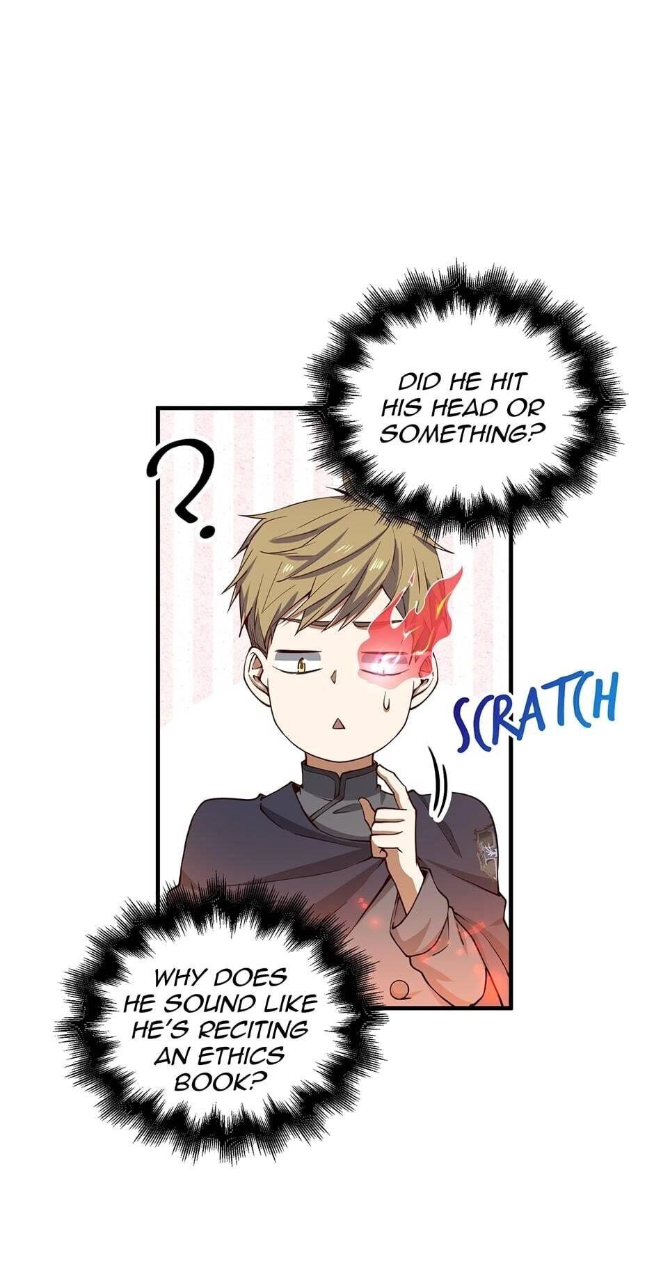 The Lord of Coins Chapter 28, page 43 of 68