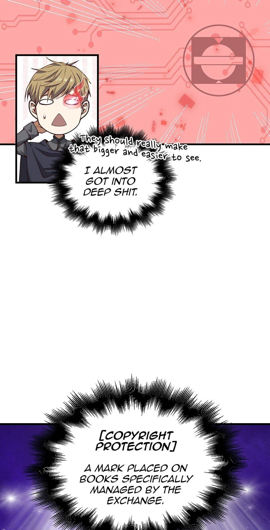 The Lord of Coins Chapter 28, page 45 of 68
