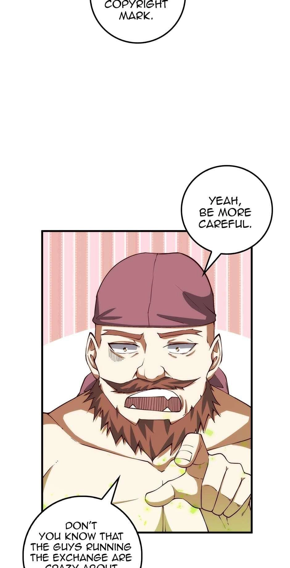 The Lord of Coins Chapter 28, page 48 of 68