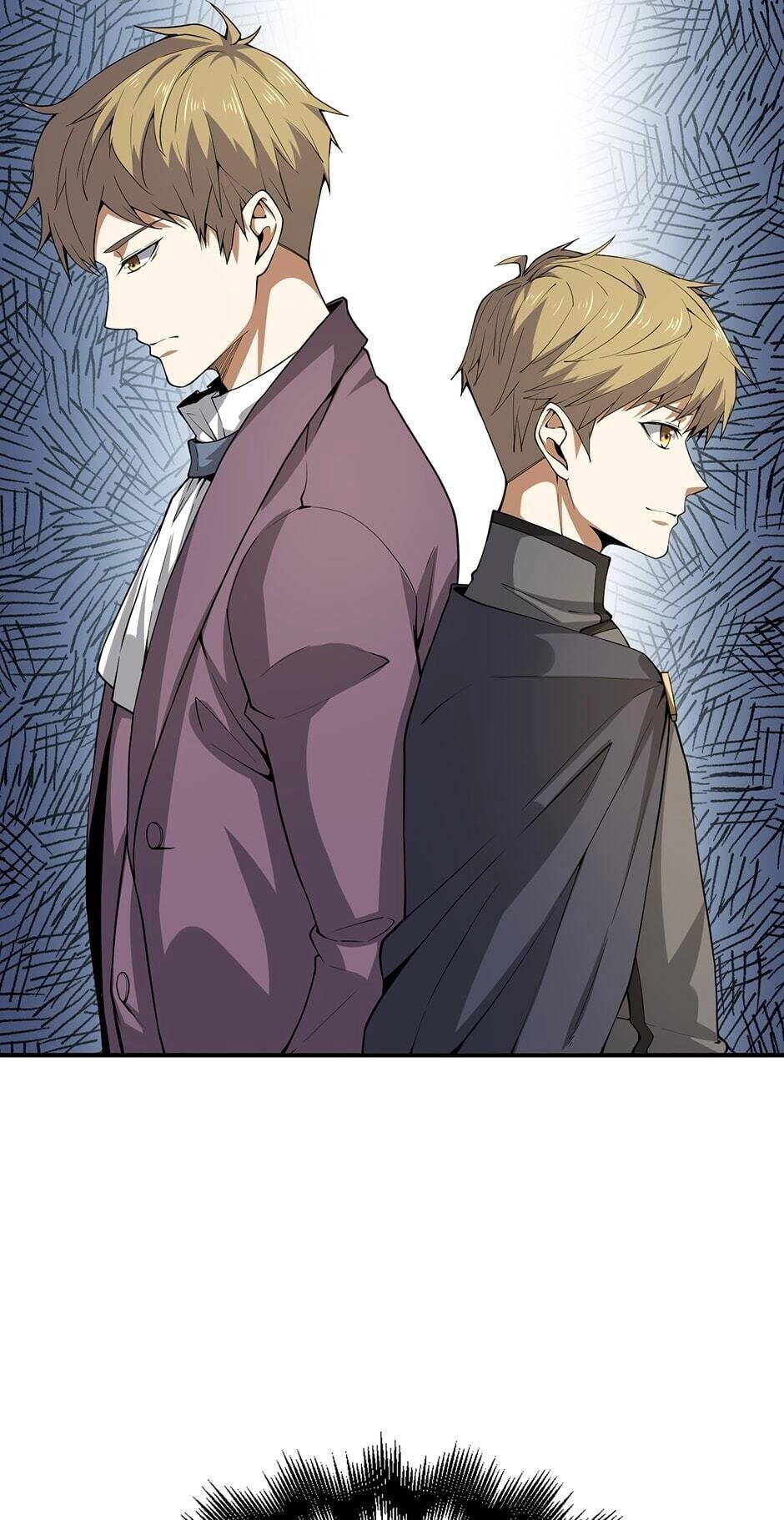 The Lord of Coins Chapter 28, page 5 of 68