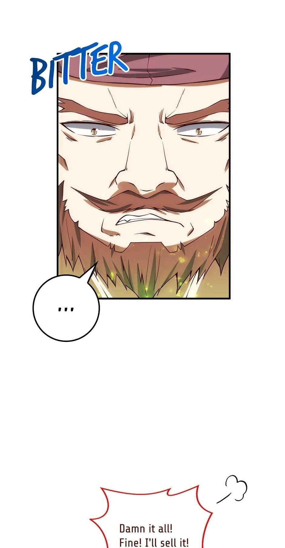 The Lord of Coins Chapter 28, page 54 of 68
