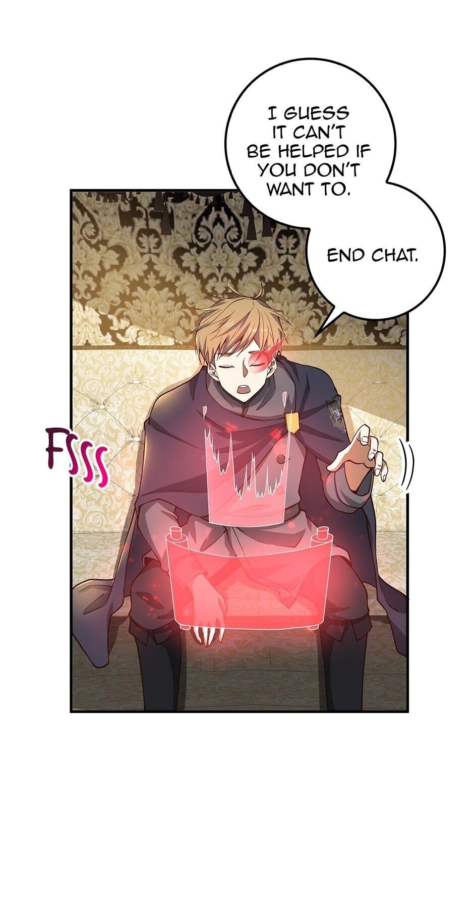 The Lord of Coins Chapter 28, page 55 of 68