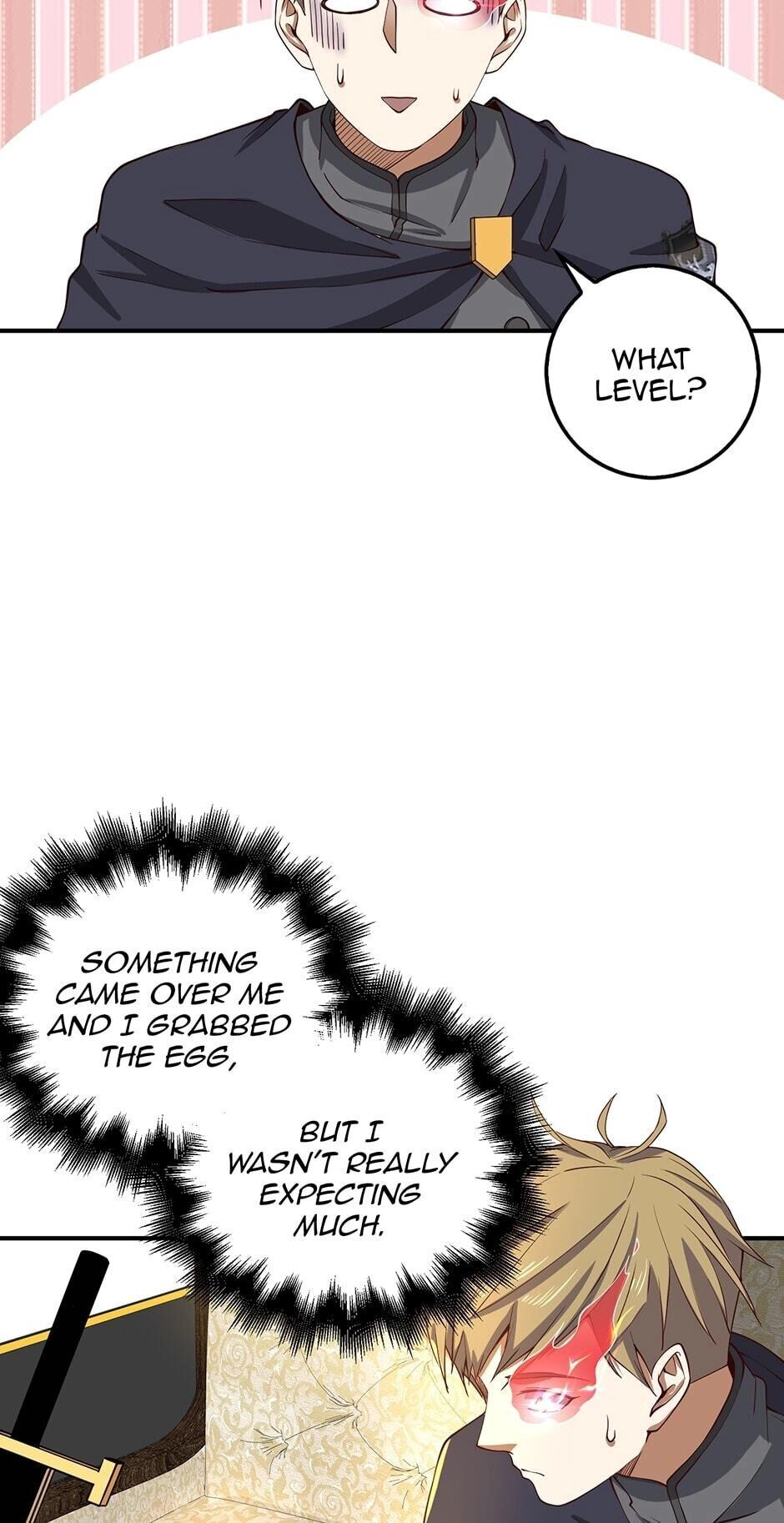The Lord of Coins Chapter 28, page 64 of 68