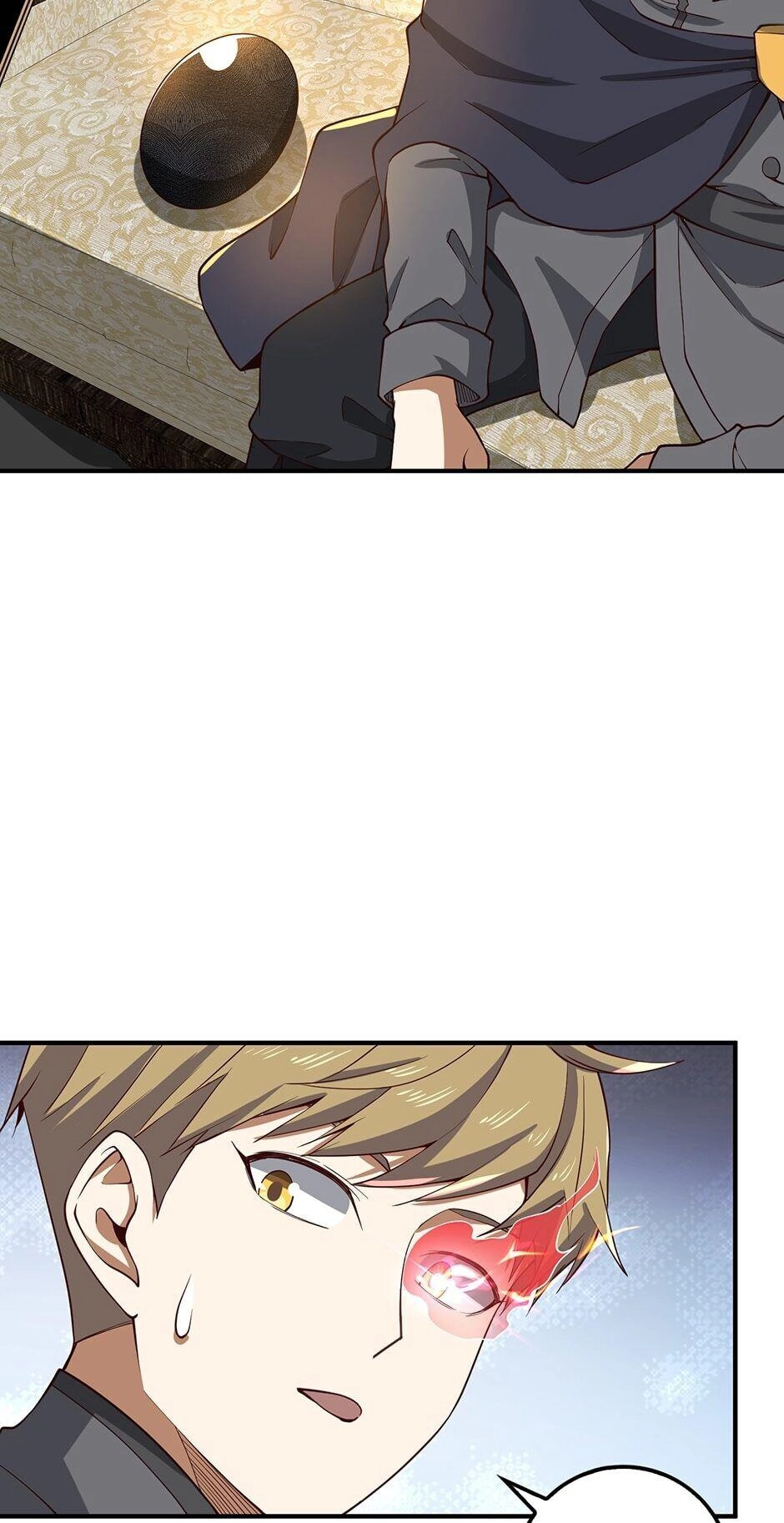 The Lord of Coins Chapter 28, page 65 of 68