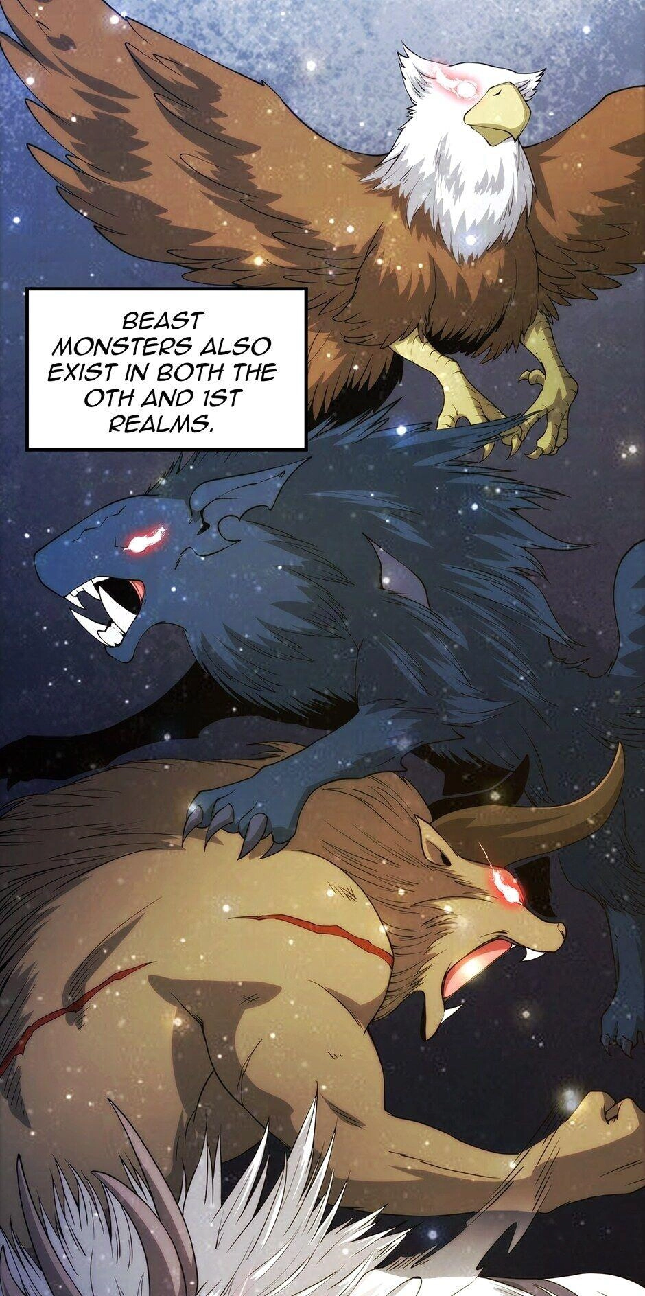 The Lord of Coins Chapter 29, page 11 of 70