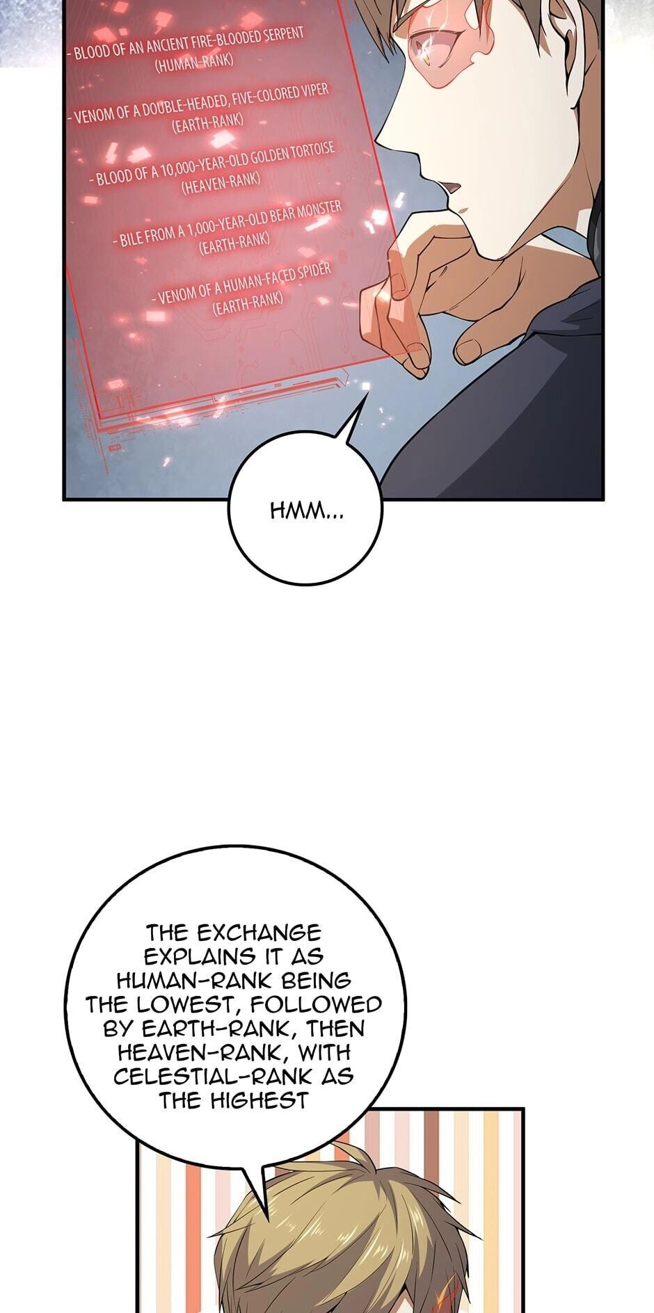 The Lord of Coins Chapter 29, page 13 of 70