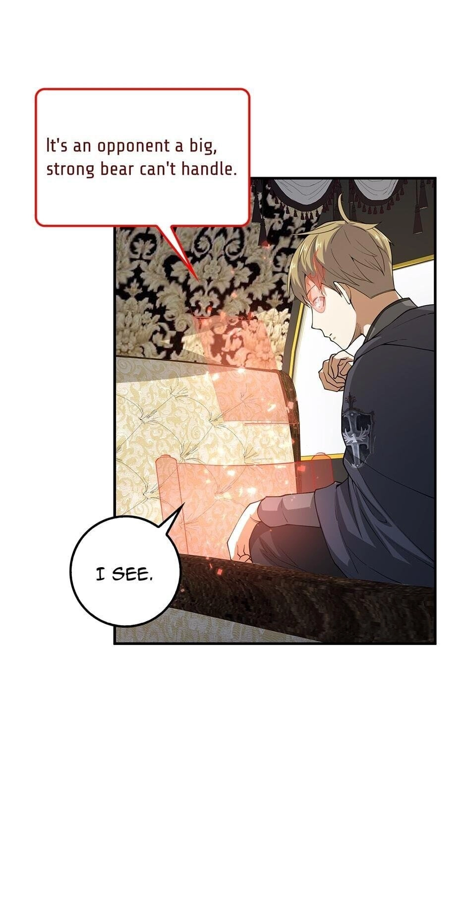 The Lord of Coins Chapter 29, page 26 of 70