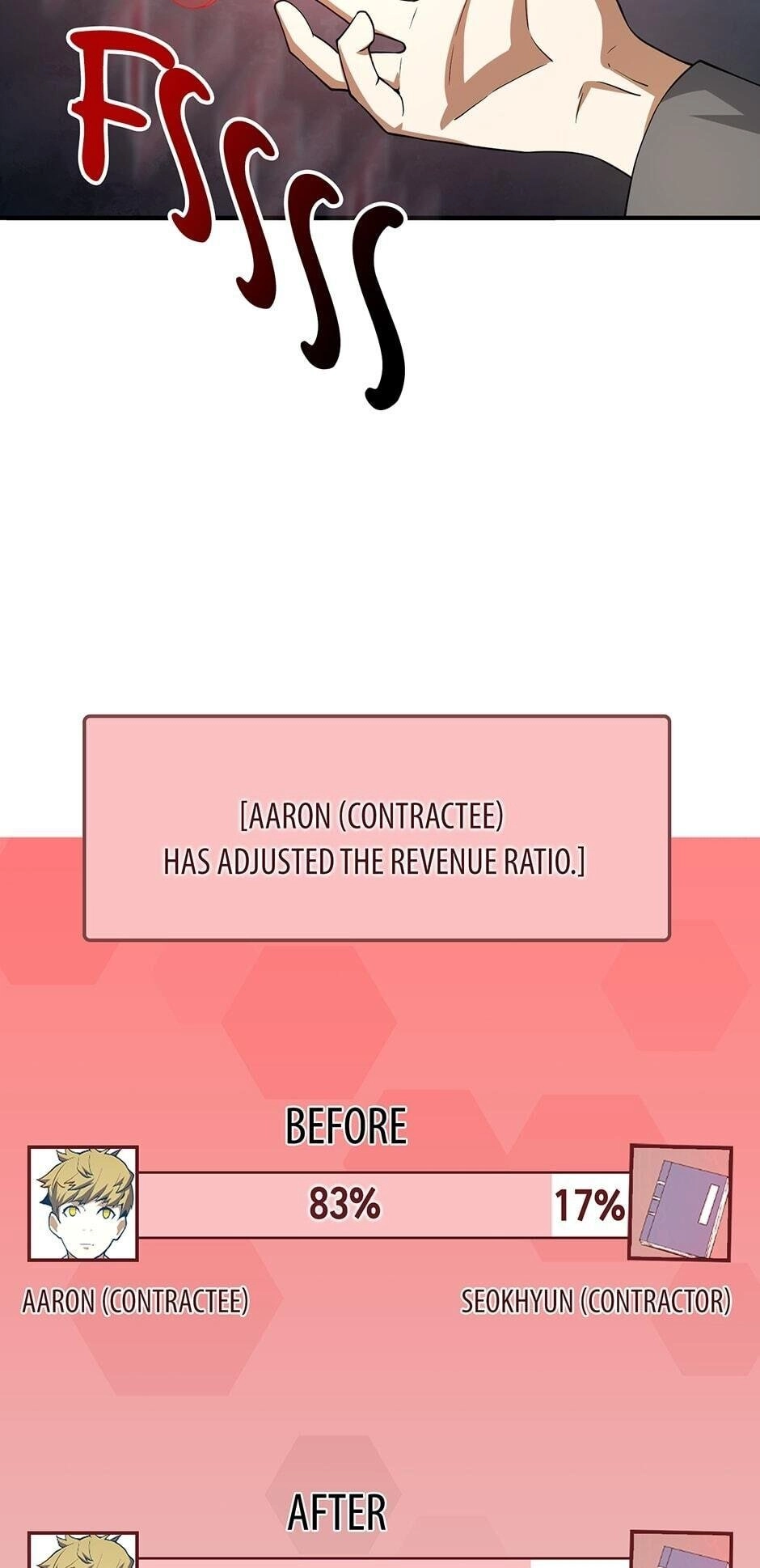 The Lord of Coins Chapter 29, page 37 of 70