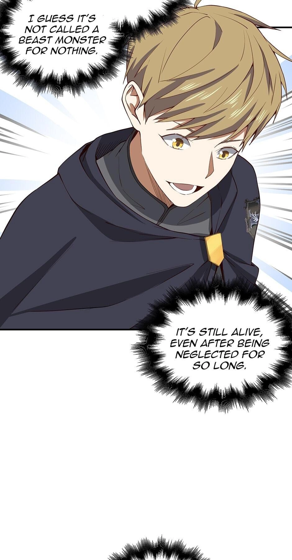 The Lord of Coins Chapter 29, page 48 of 70