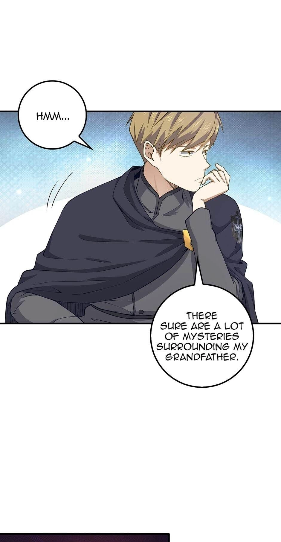 The Lord of Coins Chapter 29, page 50 of 70