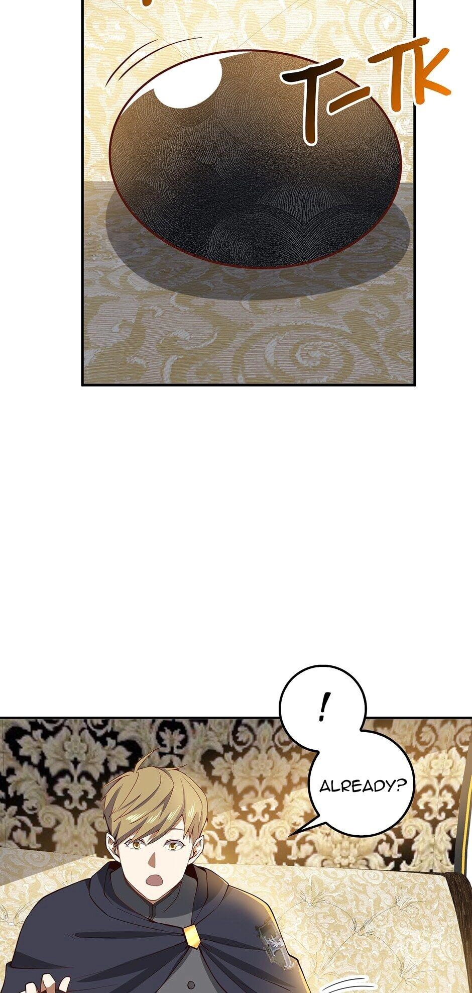 The Lord of Coins Chapter 29, page 59 of 70